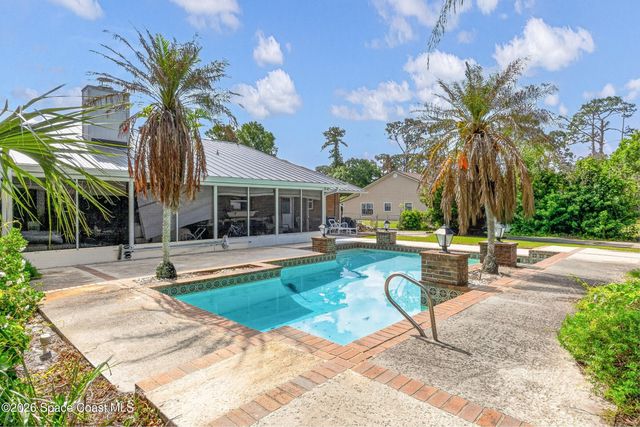 2850 Michigan Street, Melbourne, FL 32904