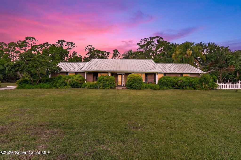 2850 Michigan Street, Melbourne, FL 32904