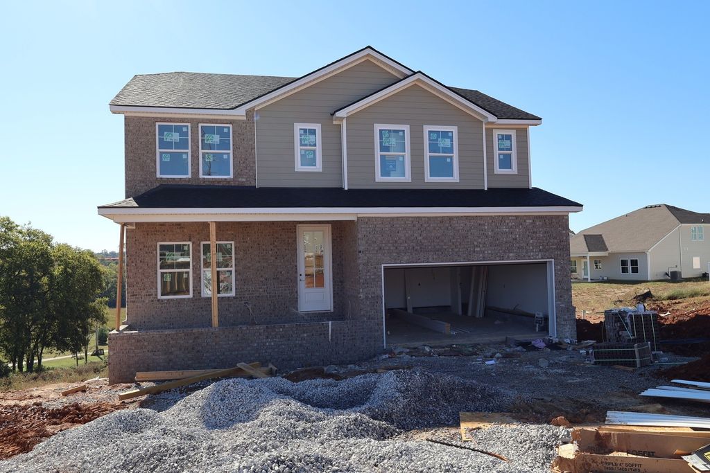 306 Strong Street, Columbia, TN 38401