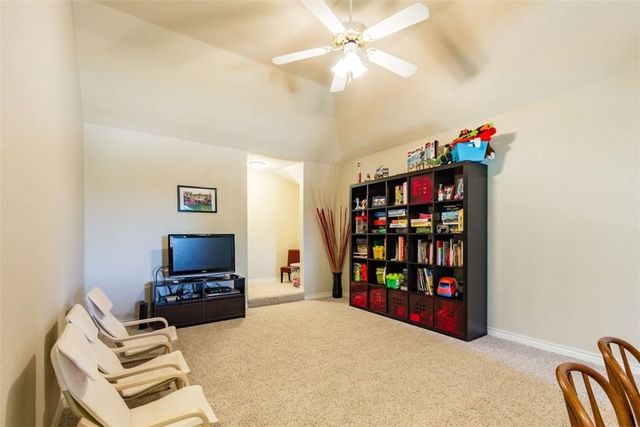 4633 Chandler Drive, Frisco, TX 75034