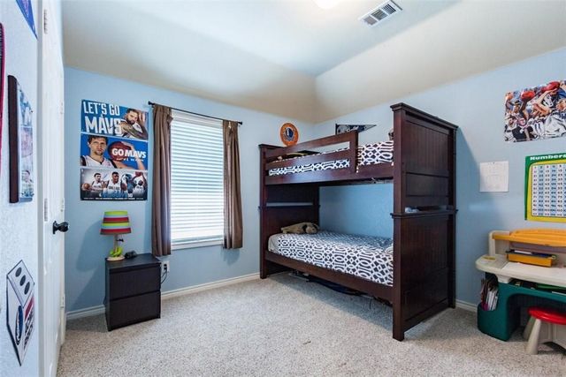 4633 Chandler Drive, Frisco, TX 75034