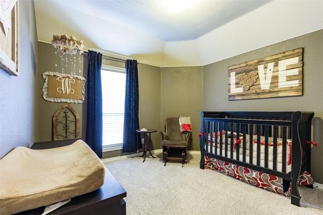 4633 Chandler Drive, Frisco, TX 75034