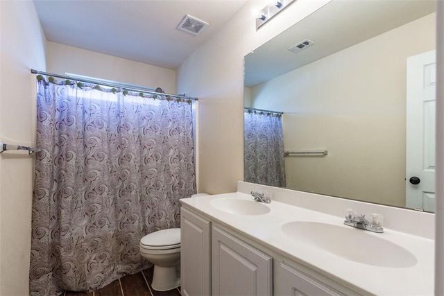 4633 Chandler Drive, Frisco, TX 75034