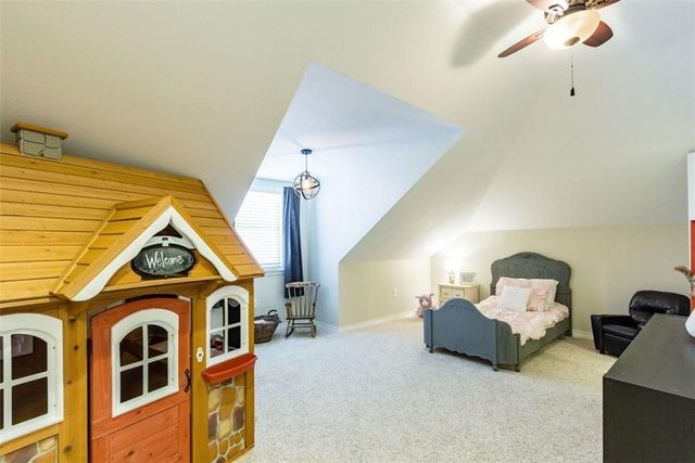 4633 Chandler Drive, Frisco, TX 75034