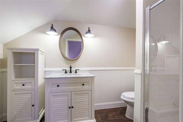 4633 Chandler Drive, Frisco, TX 75034