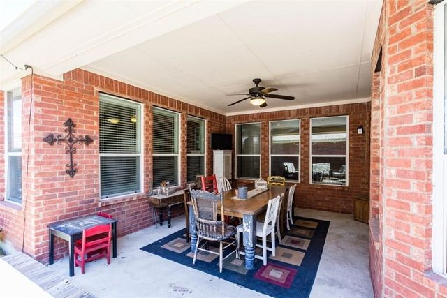 4633 Chandler Drive, Frisco, TX 75034