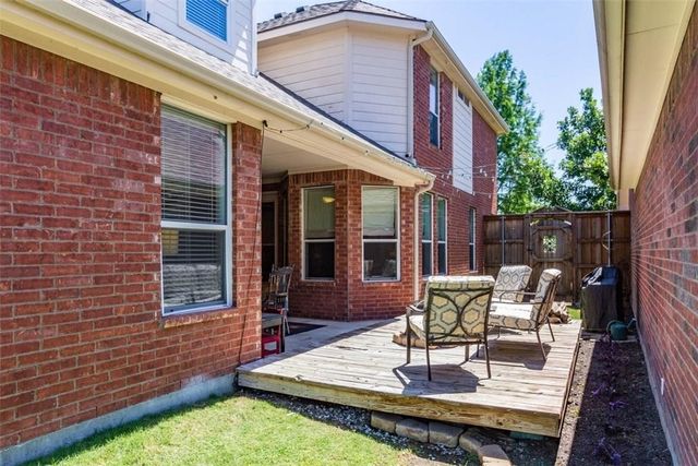 4633 Chandler Drive, Frisco, TX 75034