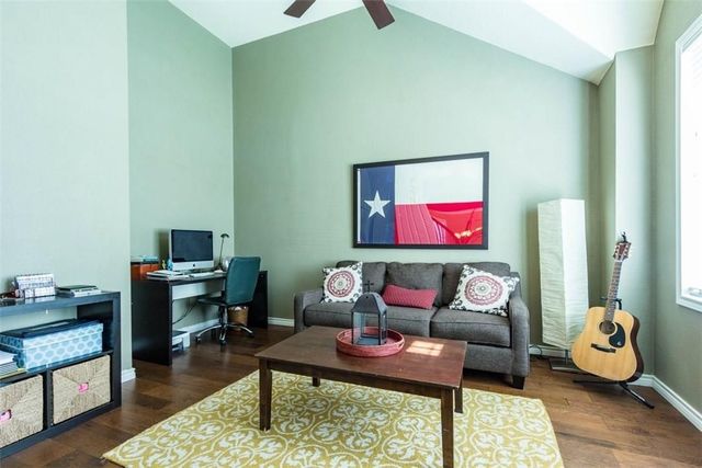 4633 Chandler Drive, Frisco, TX 75034