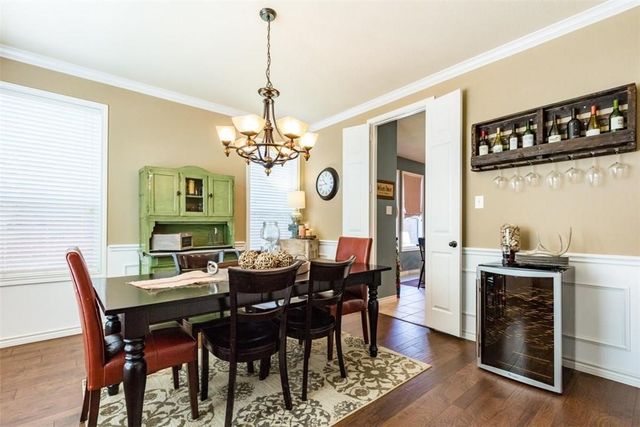 4633 Chandler Drive, Frisco, TX 75034