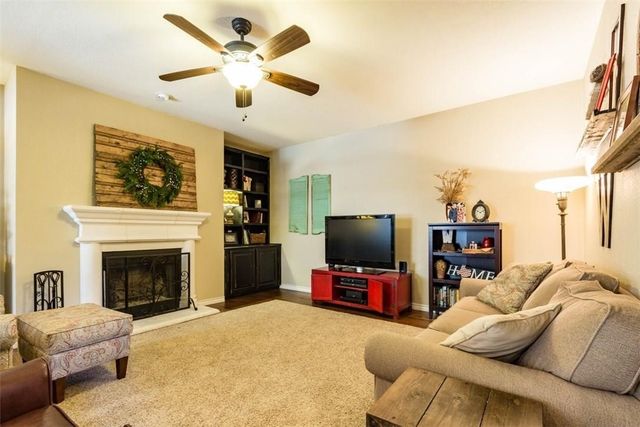 4633 Chandler Drive, Frisco, TX 75034