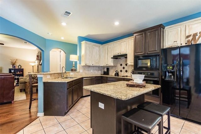 4633 Chandler Drive, Frisco, TX 75034