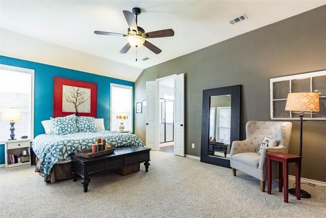 4633 Chandler Drive, Frisco, TX 75034