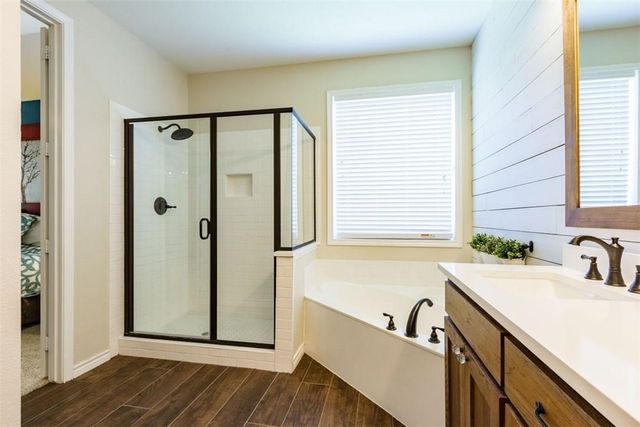 4633 Chandler Drive, Frisco, TX 75034