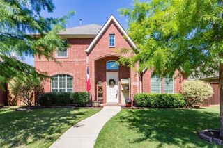 4633 Chandler Drive, Frisco, TX 75034