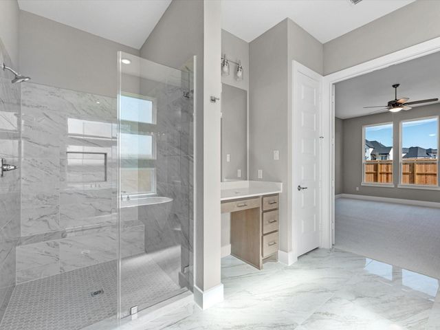 8035 Leaf Drift Court, Fulshear, TX 77441