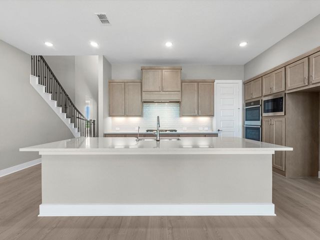 8035 Leaf Drift Court, Fulshear, TX 77441