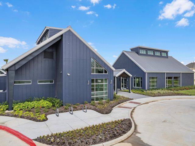 8035 Leaf Drift Court, Fulshear, TX 77441