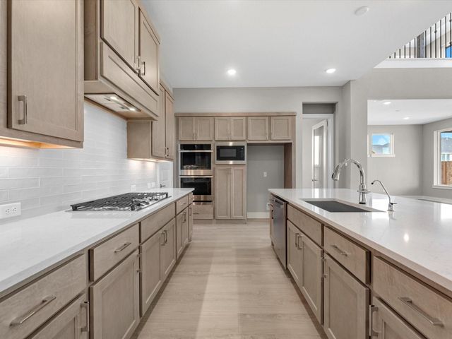 8035 Leaf Drift Court, Fulshear, TX 77441