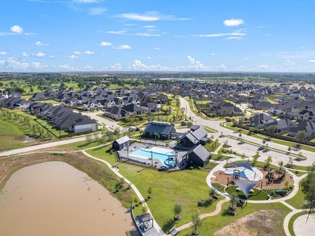 8035 Leaf Drift Court, Fulshear, TX 77441