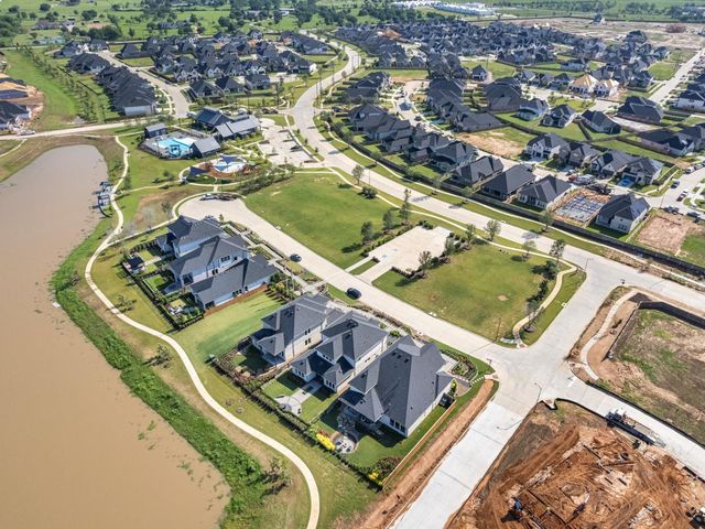 8035 Leaf Drift Court, Fulshear, TX 77441