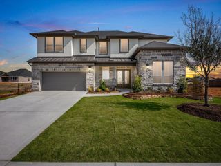 8035 Leaf Drift Court, Fulshear, TX 77441