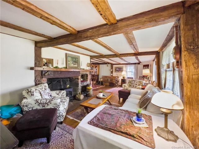 81 & 63 Currituck Road, Newtown, CT 06470