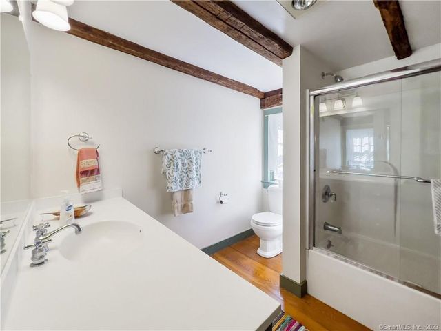 81 & 63 Currituck Road, Newtown, CT 06470