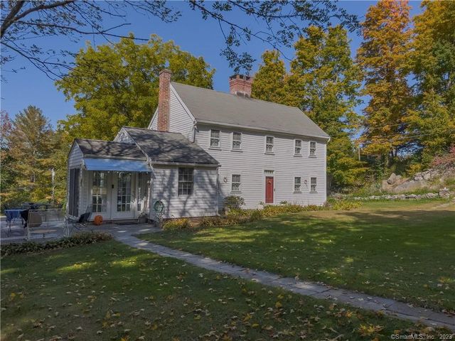 81 & 63 Currituck Road, Newtown, CT 06470