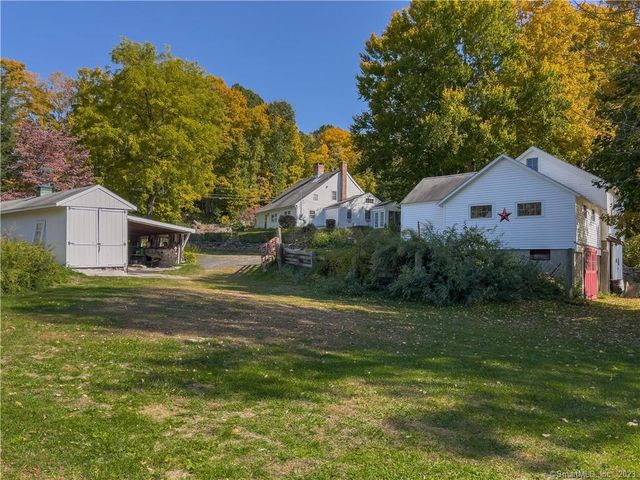 81 & 63 Currituck Road, Newtown, CT 06470