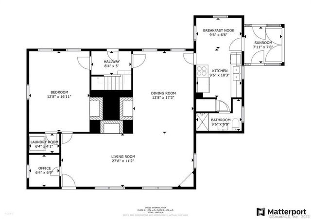 81 & 63 Currituck Road, Newtown, CT 06470