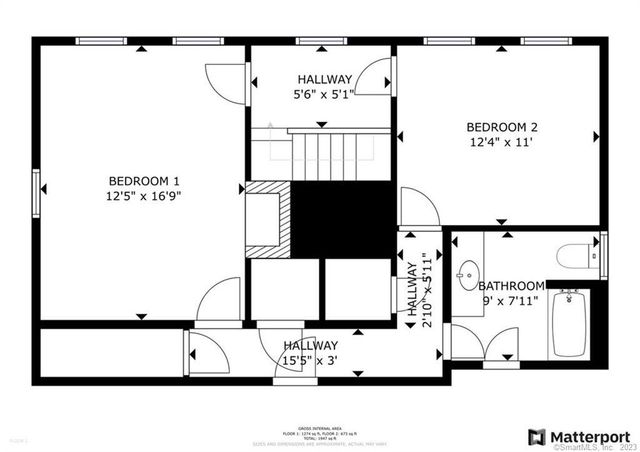 81 & 63 Currituck Road, Newtown, CT 06470