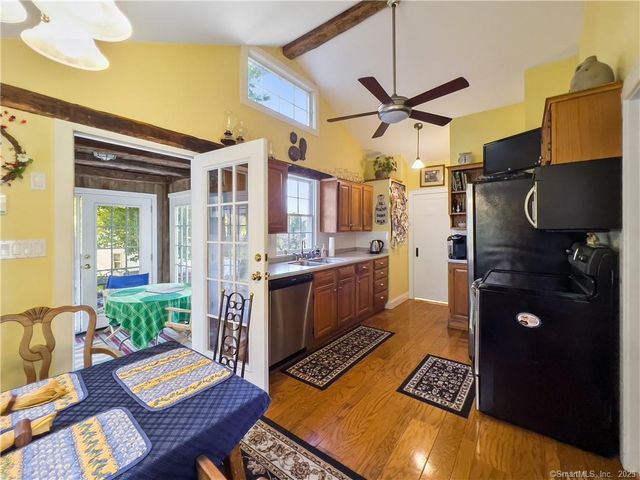 81 & 63 Currituck Road, Newtown, CT 06470
