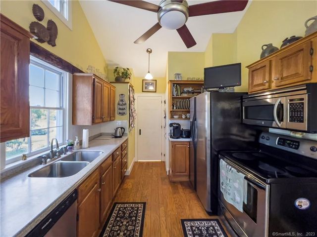 81 & 63 Currituck Road, Newtown, CT 06470