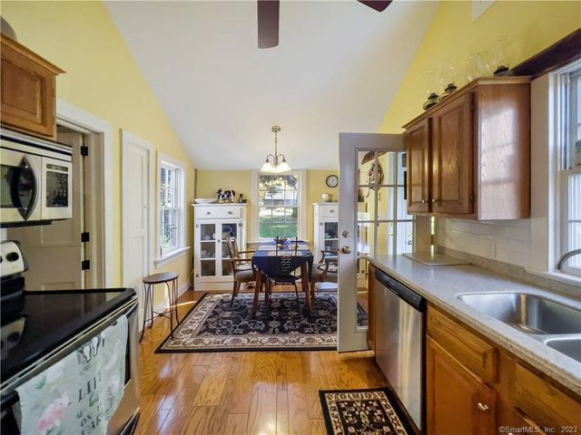 81 & 63 Currituck Road, Newtown, CT 06470