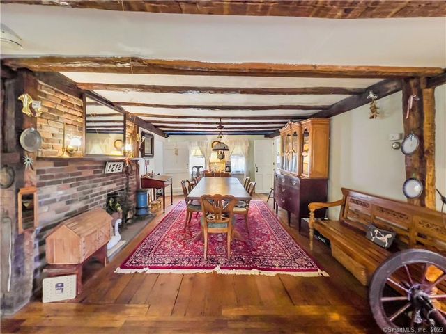 81 & 63 Currituck Road, Newtown, CT 06470