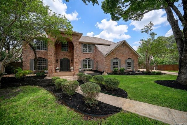 15602 Rose Crest, San Antonio, TX 78248