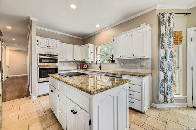 15602 Rose Crest, San Antonio, TX 78248