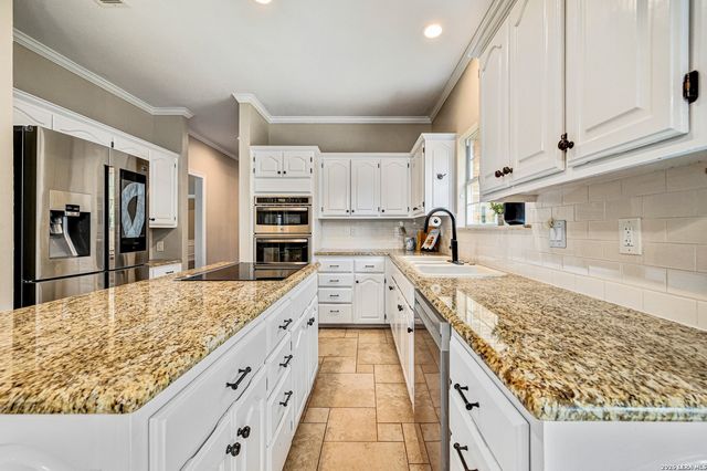 15602 Rose Crest, San Antonio, TX 78248