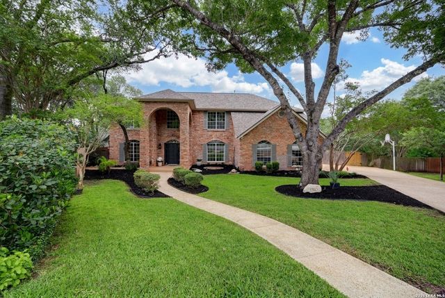 15602 Rose Crest, San Antonio, TX 78248