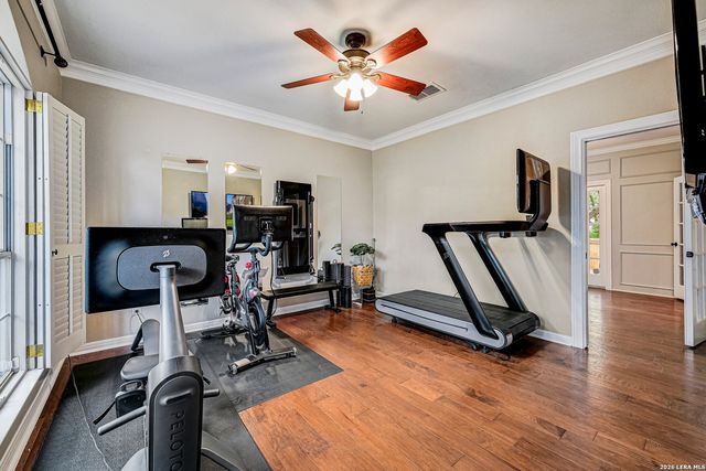 15602 Rose Crest, San Antonio, TX 78248
