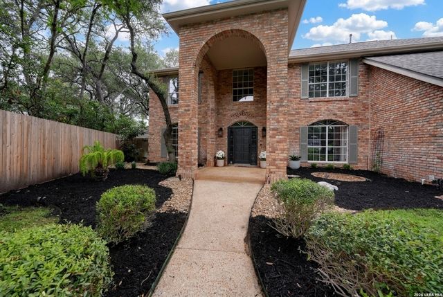 15602 Rose Crest, San Antonio, TX 78248