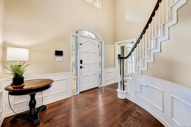 15602 Rose Crest, San Antonio, TX 78248
