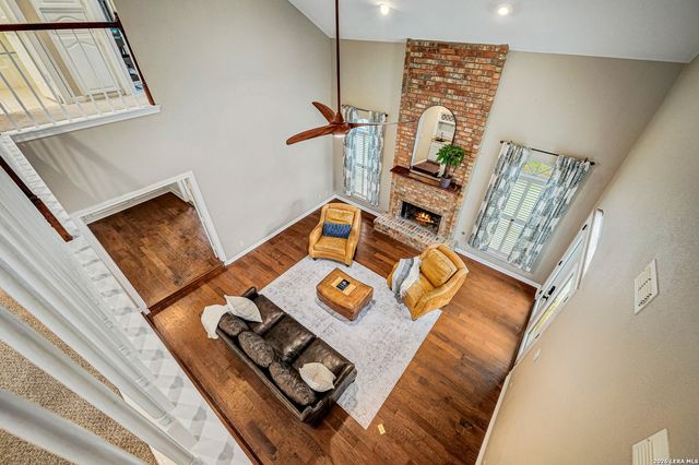15602 Rose Crest, San Antonio, TX 78248