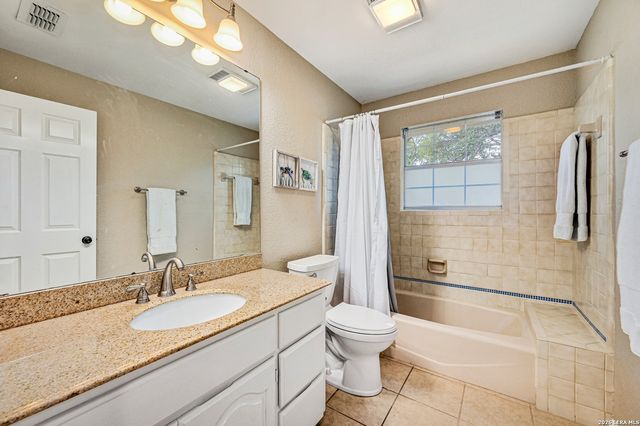 15602 Rose Crest, San Antonio, TX 78248