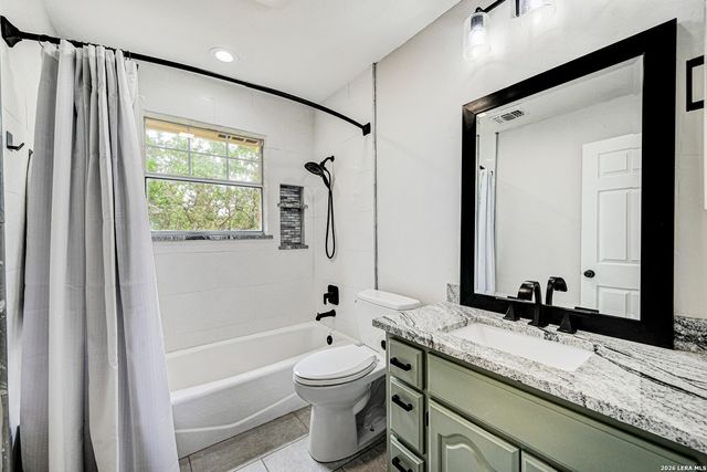 15602 Rose Crest, San Antonio, TX 78248