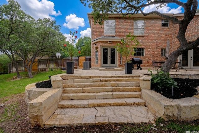15602 Rose Crest, San Antonio, TX 78248