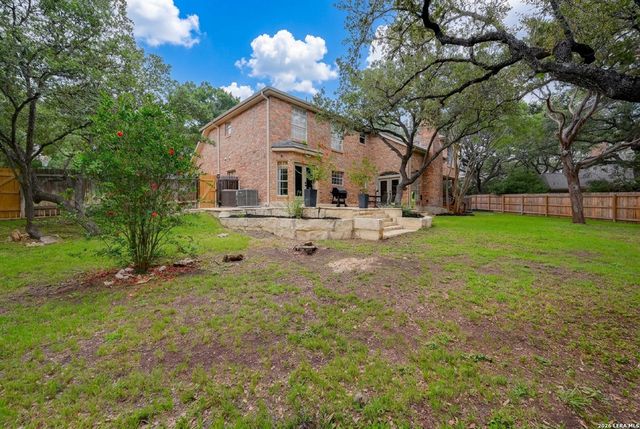 15602 Rose Crest, San Antonio, TX 78248