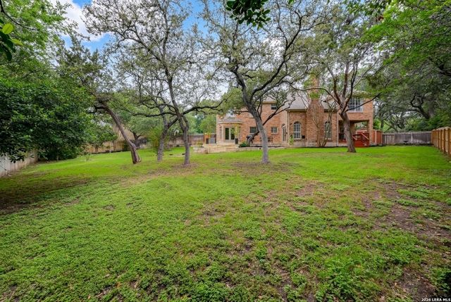 15602 Rose Crest, San Antonio, TX 78248