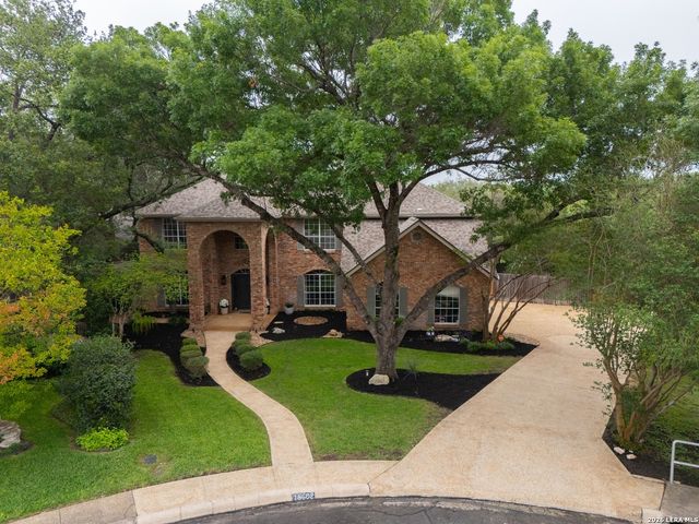 15602 Rose Crest, San Antonio, TX 78248