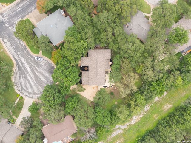 15602 Rose Crest, San Antonio, TX 78248
